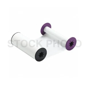 Brady 103026 4" x 290' Smear-Resistant Label Printer Ribbon Cartridge - Picture 1 of 2