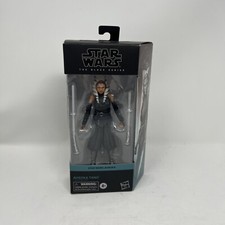 1/12 Scale Wired Cloth Cape For Star Wars Black Series Ahsoka Tano (6in Figure) – FIGLot