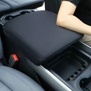 For Dodge Ram 1500 Replace Center Console Armrest Box Pad Cover Protector Trim - Picture 1 of 8