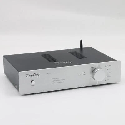 Finished PCM1794A Audio DAC Hifi XU208 USB Balanced Decoder Bluetooth Tube DAC - Image 1 of 4