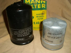 Ölfilter Dieselfilter Schlepper Traktor Fendt Farmer 200 201 240 250 260 275 S A - Bild 1 von 1