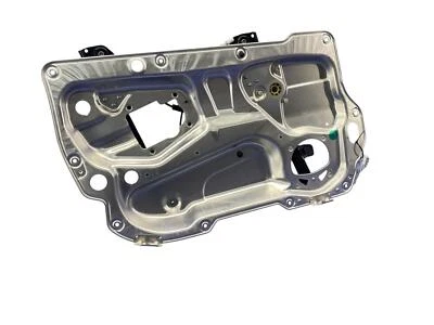 2006-2012 BENTLEY CONTINENTAL FLYING SPUR FRONT LEFT DOOR WINDOW GLASS REGULATOR - Image 1 of 4