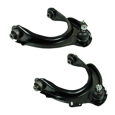 Brazo de control delantero superior derecho e izquierdo rótula para 03-07 Honda Accord Acura TSX Foto 1 de 4