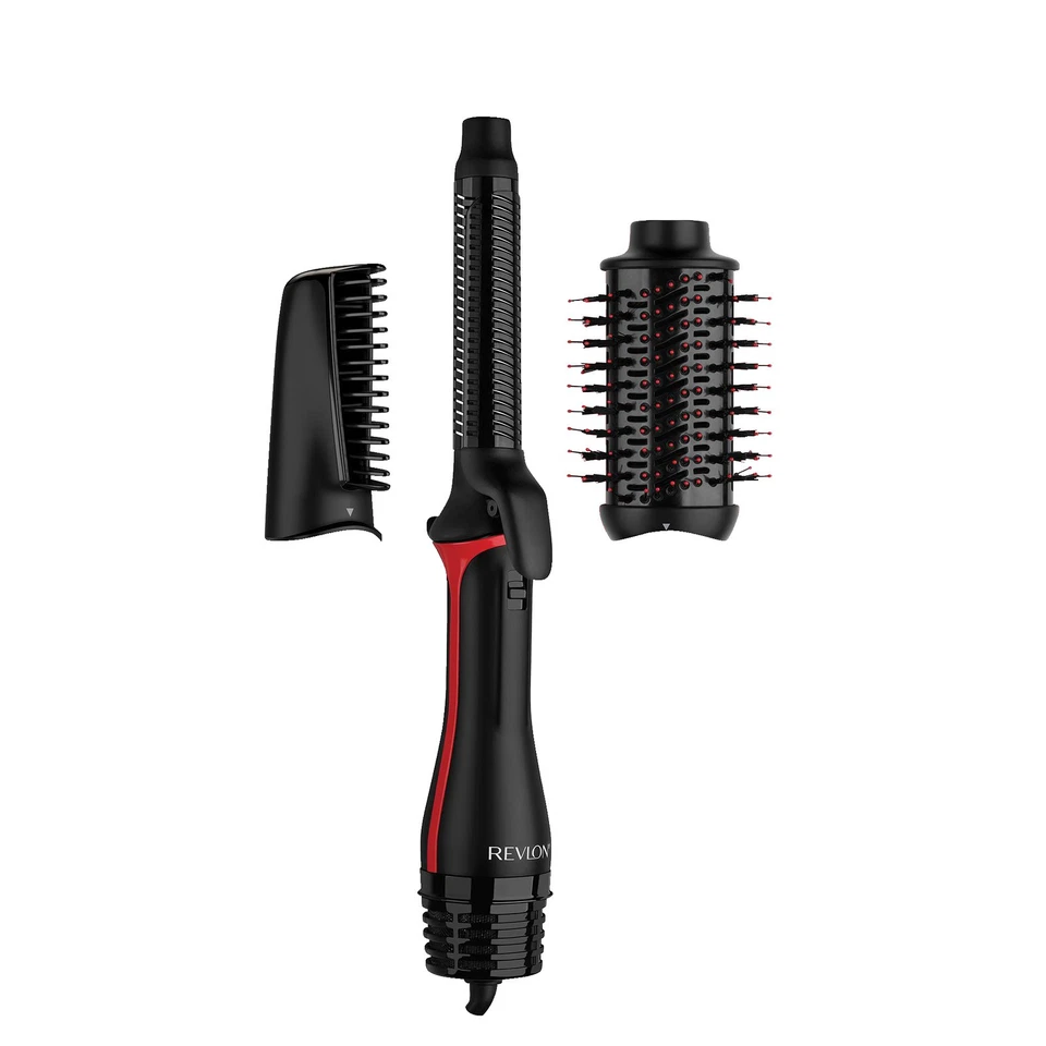 Revlon Haartrockner MultiStyler - 3-in-1 (Abn... 761318553335
