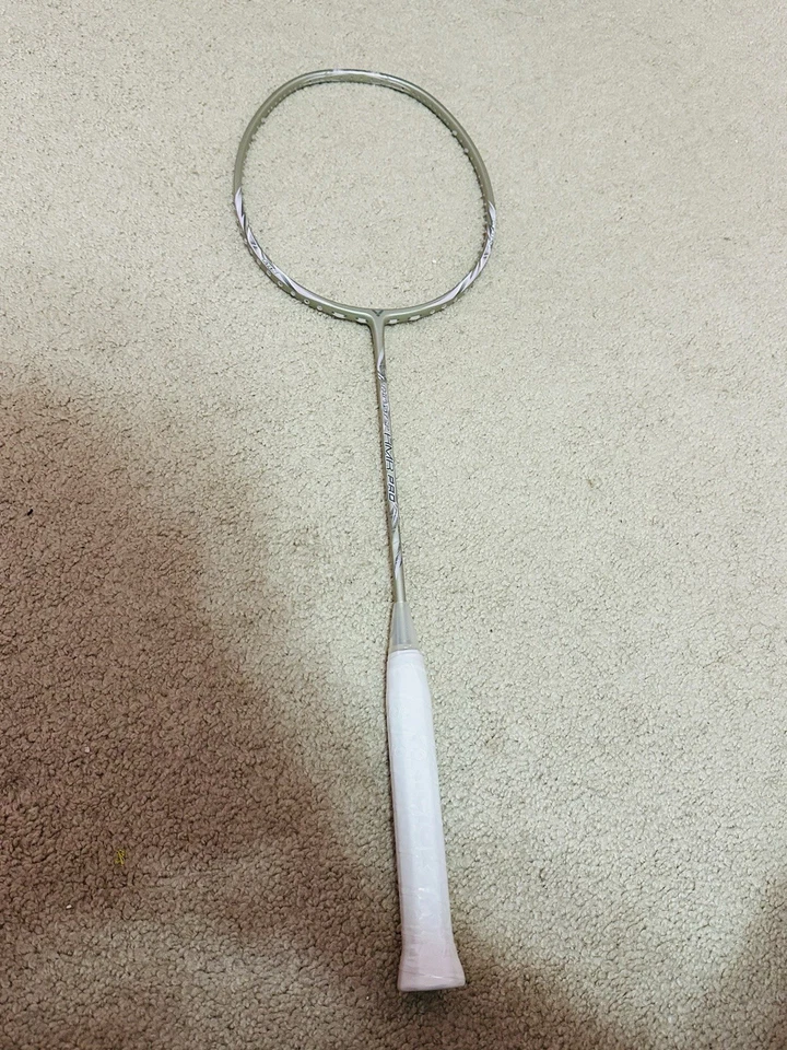 🏸 Raqueta de bádminton HMR Pro - NUEVA - Alta potencia y velocidad Foto 1 de 4