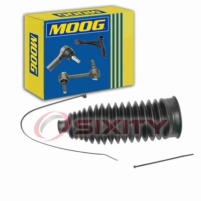 Kit de fuelle de piñón y cremallera MOOG para Lexus RX350 2007-2009 engranaje de dirección UV Foto 1 de 4