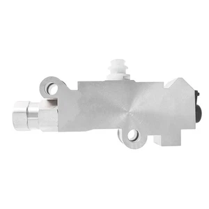 14041636 For Chevy Ford GMC Disc Aluminum Combination Proportioning Valve Disc - Picture 1 of 6