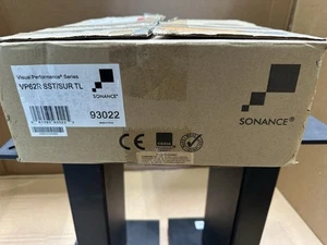 Sonance VP62R SST/SUR THIN-LINE SINGLE Visual Performance 6-1/2" 2 Way Sur-93022 - Picture 1 of 4