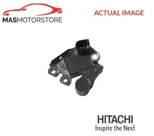 ALTERNATOR REGULATOR HITACHI 130402 I NEW OE REPLACEMENT - Picture 1 of 5