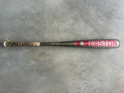 Bate de béisbol Easton RedLine C-Core 33"/28 oz BZ1-C SC500 aleación 2 3/4” barril -5 Foto 1 de 4