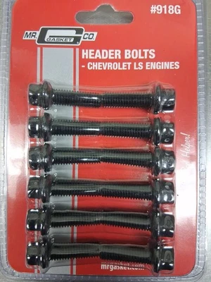 KIT PERNOS MR. GASKET 918G Foto 1 de 2