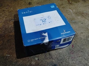 Termostato inteligente para el hogar Emerson ST55U Sensi Wi-Fi - Imagen 1 de 4