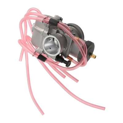 Carburadores de 38 mm para Suzuki RM125 RM250 1975-2008 para Honda ATC250R CR250M Foto 1 de 4