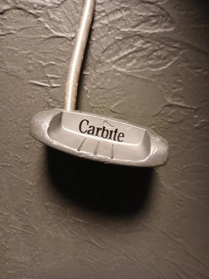 Carbite zg Mallet Putter Mens Right Handed - Image 1 of 4