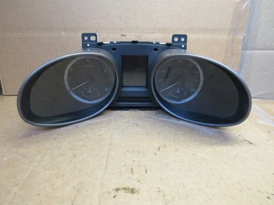 2017 2018 Hyundai Santa Fe cabeça de instrumento velocímetro cluster fabricante de equipamento original 132724 milhas - Imagem 1 de 4