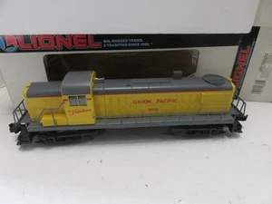 MPC LIONEL - 18805 UNION PACIFIC RS-3 DIESEL W/TWO CAN MOTORS - 027- BOXED -TH1 - Picture 1 of 6