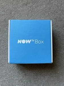 Now TV Smart Box HD with Power Supply Roku OS HDMI - Picture 1 of 4