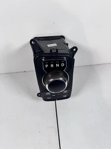 2013-2018 RAM 1500 Shifter Auto Transmission Selector Knob 4WD Transfer Case OEM - Picture 1 of 5