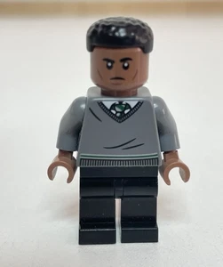 Lego Harry Potter HP410 Blaise Zabini Minifigure 76413 - Picture 1 of 4