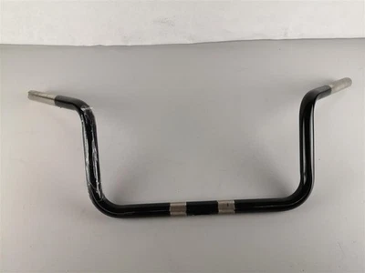 Harley Davidson Touring Universal Bat Wing Lenker/ Handelbar schwarz - Bild 1 von 4