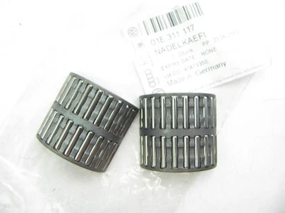 Jaula de agujas de sexta marcha para Audi y Porsche 968 1993 cupé, caja de cambios manual, 6 velocidades Foto 1 de 3