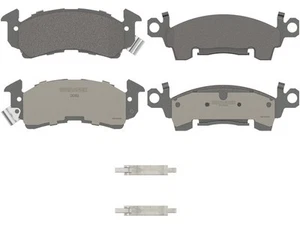 Front Brake Pad Set For 1970-1974 GMC C15/C1500 Pickup 1971 1972 1973 FC589SB - Picture 1 of 1