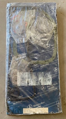 Juego de juntas de cárter Mercedes-Benz - 115-010-21-05 - para MBZ M115 240D y más Foto 1 de 4