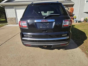 13 14 15 16 17 GMC ACADIA Tail Light Assembly Left - Picture 1 of 2