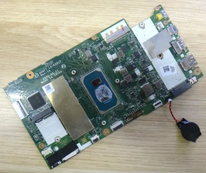 For Acer Swift SF314-59 i7-1165G7 2.8GHz 8GB Motherboard LA-K281P NBA0P1100505 - Afbeelding 1 van 6