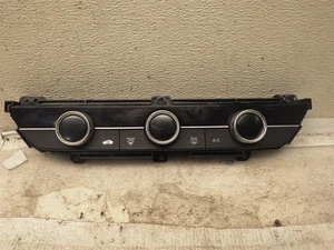 Honda Civic Sport 2023-2024 A/C Selector Switch Sedan 79610T21A010M1 8204 - Picture 1 of 14