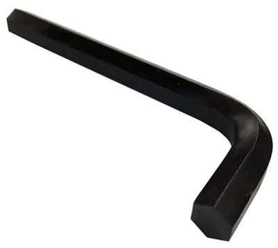 (LOT of 10) Allen Wrench 1/4" Hex Head, Short Arm, 3-5/8" x 1-7/16" - Image 1 of 4