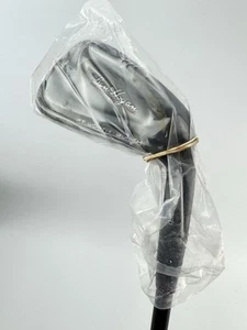 Ben Hogan FT Worth Black 6 Iron Forged Recoil ES 780 F4 Stiff Graphite /25134 - Picture 1 of 22