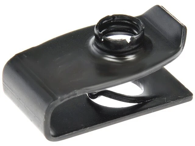 Clip de retención de manguera de calefacción de climatización para Ford E100 Econoline 1981-1982 5,8 L V8 JF678KZ Foto 1 de 1