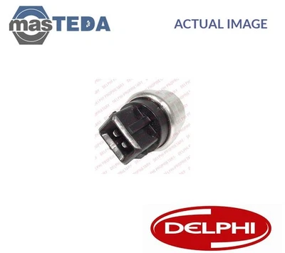 TS10282 COOLANT TEMPERATURE SENSOR GAUGE DELPHI FOR FORD GALAXY 1.9L,2.8L - Image 1 of 4