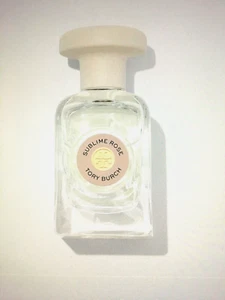 Tory Burch Sublime Rose 1.7 fl.oz / 50 ml Sealed in Box, Authentic - Picture 1 of 4