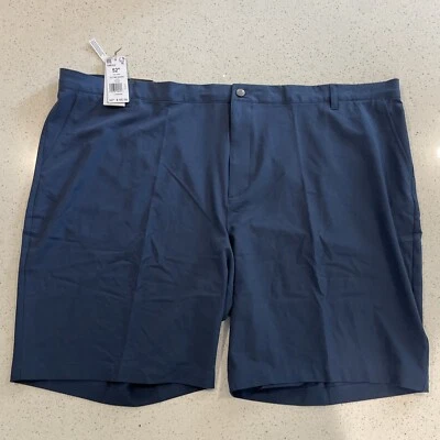 Adidas NWT Men's 52 Golf Shorts Ultimate 365 Crew Navy Blue GM0323 NWT - Image 1 of 4