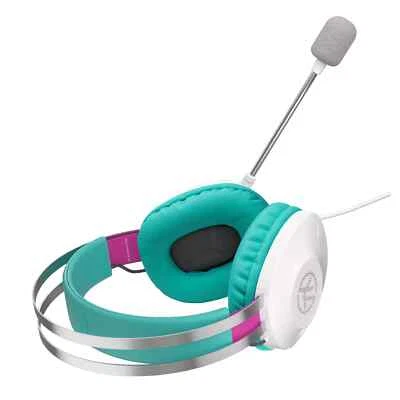 ASUS TUF TX301 Headphones Hatsune Miku Edition - Image 1 of 4
