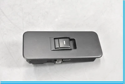 06-09 Land Range Rover Sport Interruptor de ventana de puerta lateral del pasajero delantero derecho OEM Foto 1 de 4