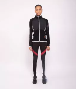 Black Pyramid jacket size s - Picture 1 of 1
