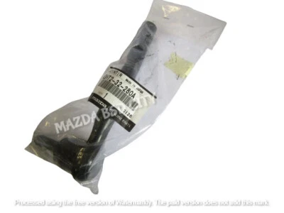 Conjunto de extremo de varilla de amarre exterior de barra de dirección compatible con Mazda 3 2014-2018 GHT2-32-280A OEM Foto 1 de 2