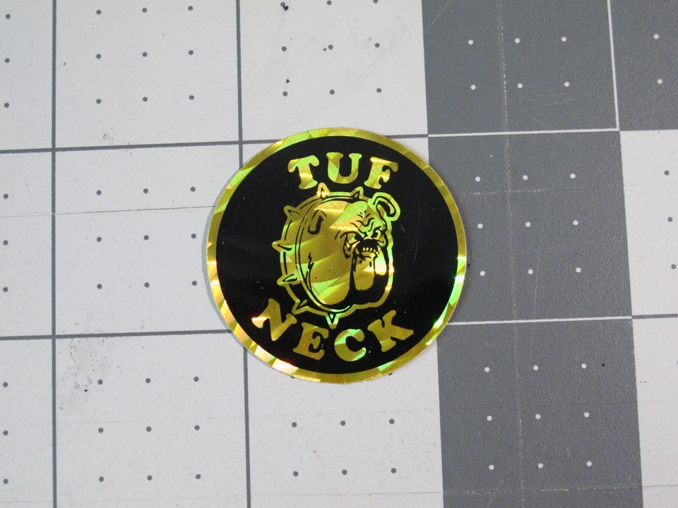 Asstd. años 70 años 80 de colección Pegatina BMX - Robinson Kuwahara Cook Ukai MCS + Foto 1 de 1