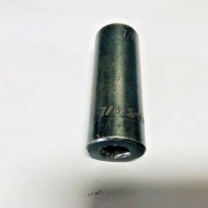 S-K Tools 7/8" Deep Impact 1/2" Drive 6 Point Socket 34228 - Picture 1 of 4