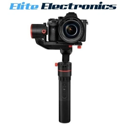 Feiyu A1000 3-Axis Handheld Stabilized Gimbal for DSLR Camera - Image 1 of 3