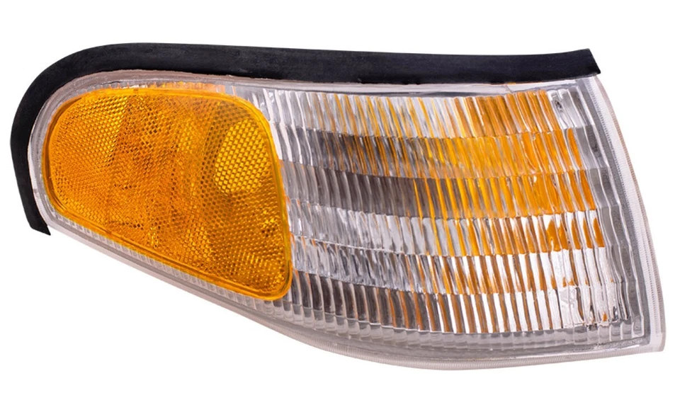 94-98 Ford Mustang Park/Signal Lamp  RH Passenger Side FITS FORD F4ZZ 13200 A - Image 1 of 4