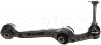 Dorman 520-725 Suspension Control Arm And Ball Joint Assembly fits BMW 320i - Image 1 of 4