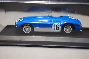 FERRARI 340MM #16 LEMANS 1953 - Modello Top - 1/43 - Foto 1 di 6