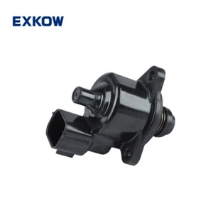 Throttle Body Idle Speed Control Servo Kit for Mitsubishi Pajero IO 4WD 1450A070 - Picture 1 of 6