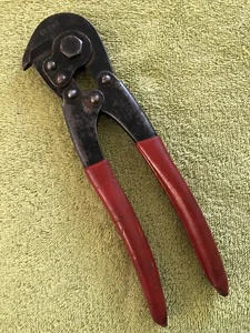 H.K. Cortador de cercas Porter HandKlip 690C alambre, cuerda, cable ¡Envío gratuito! - Imagen 1 de 6