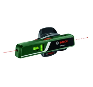 Bosch Easy Laser Level Spirit Laser PLL1P Line And Dot Laser 5m -20m - Picture 1 of 6