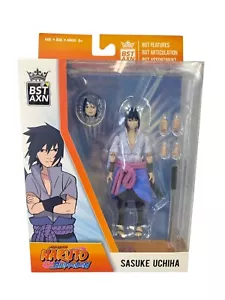 Loyal Subjects - BST AXN Naruto Sasuke Uchiha 5 Actionfigur - Bild 1 von 7